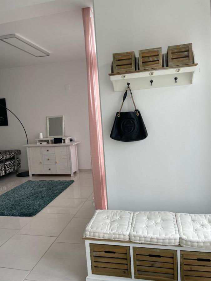 Stadtsuite Mit Sauna In Wiener Neustadt 135 M2 Exteriör bild