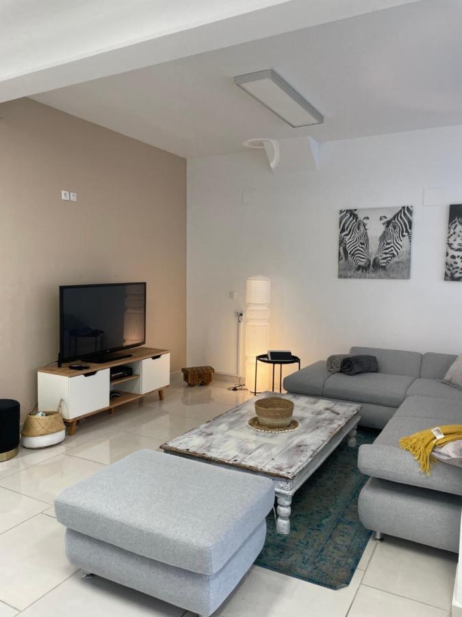 Stadtsuite Mit Sauna In Wiener Neustadt 135 M2 Exteriör bild
