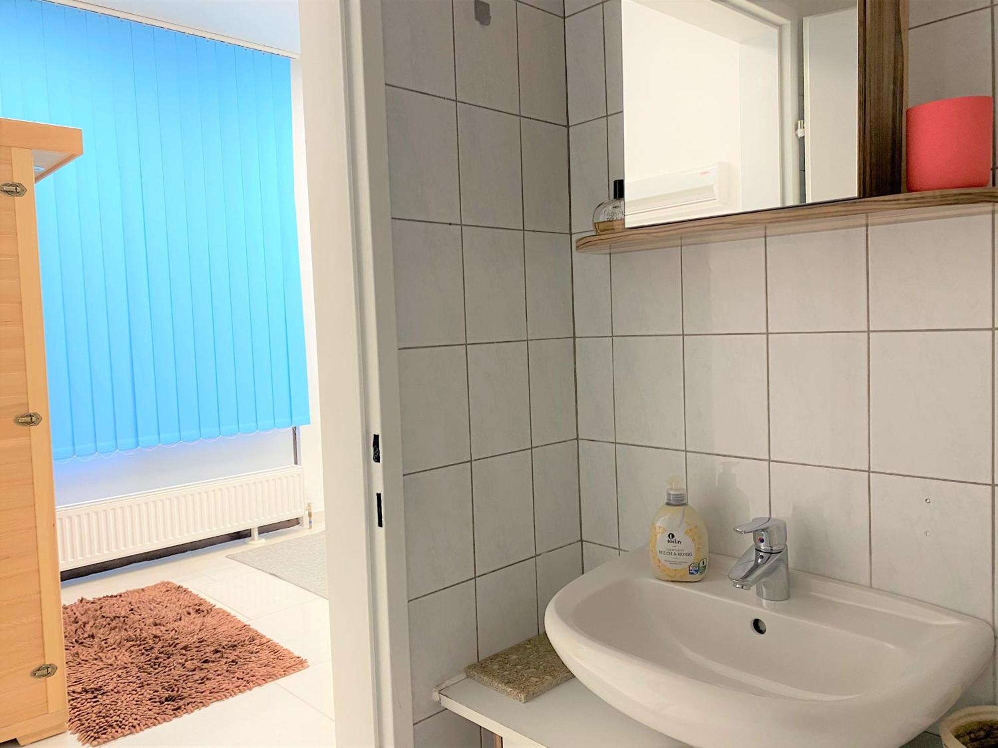 Stadtsuite Mit Sauna In Wiener Neustadt 135 M2 Exteriör bild