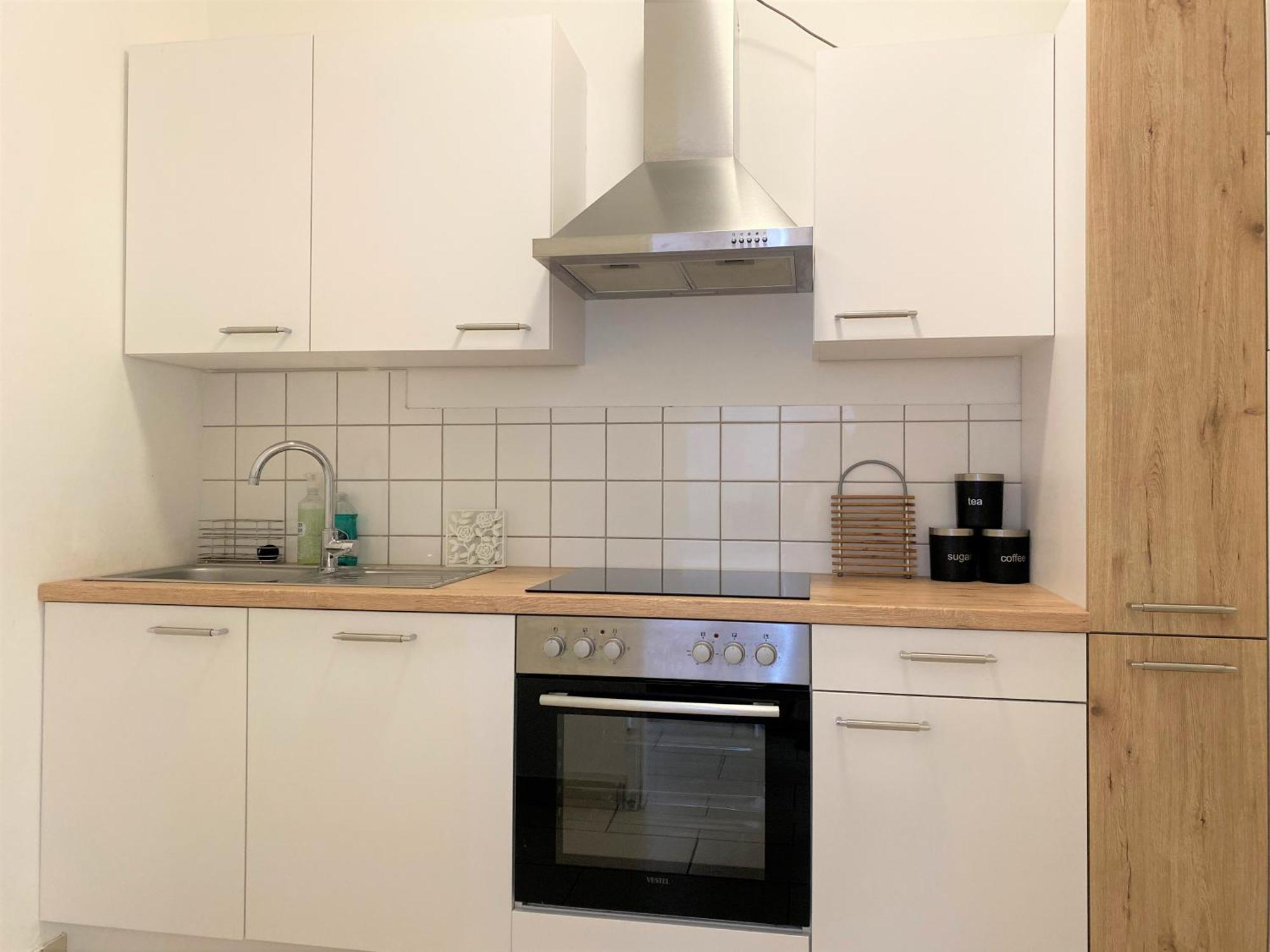 Stadtsuite Mit Sauna In Wiener Neustadt 135 M2 Exteriör bild