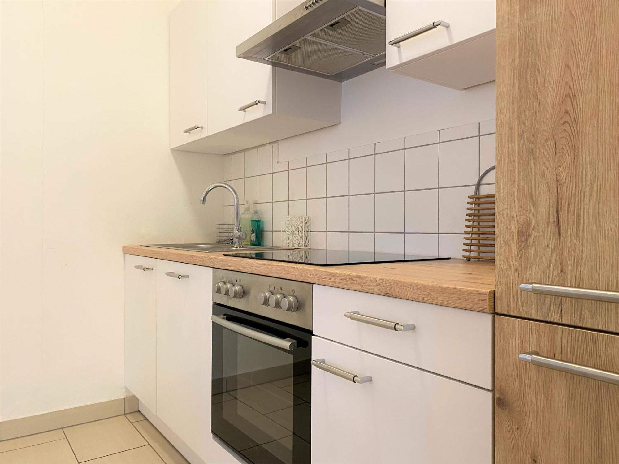 Stadtsuite Mit Sauna In Wiener Neustadt 135 M2 Exteriör bild