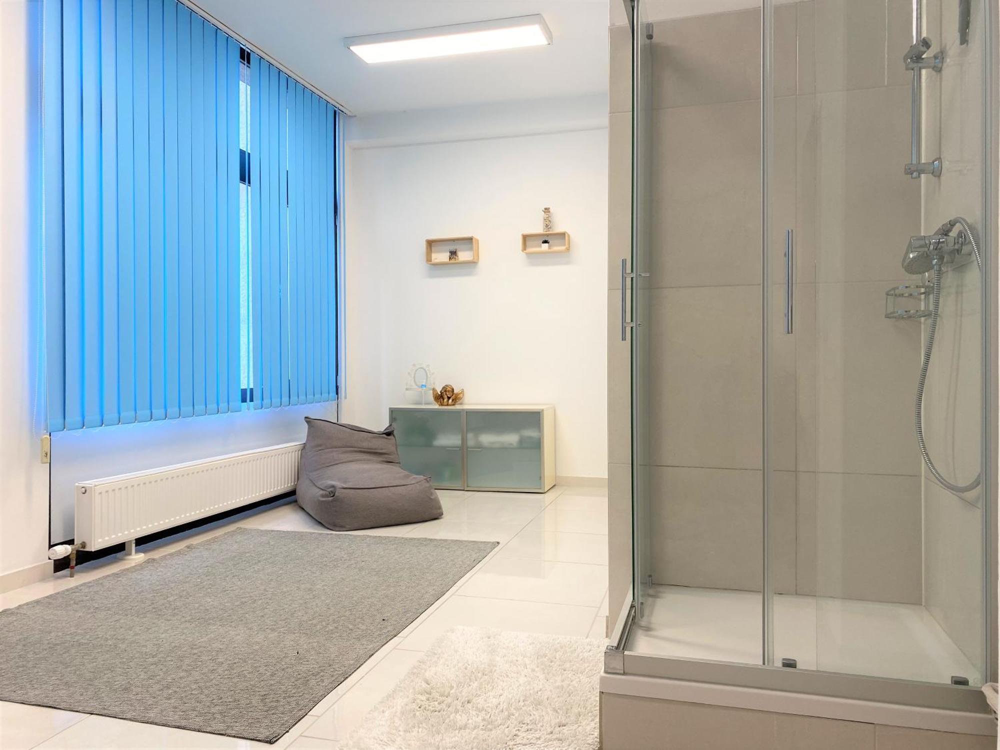 Stadtsuite Mit Sauna In Wiener Neustadt 135 M2 Exteriör bild