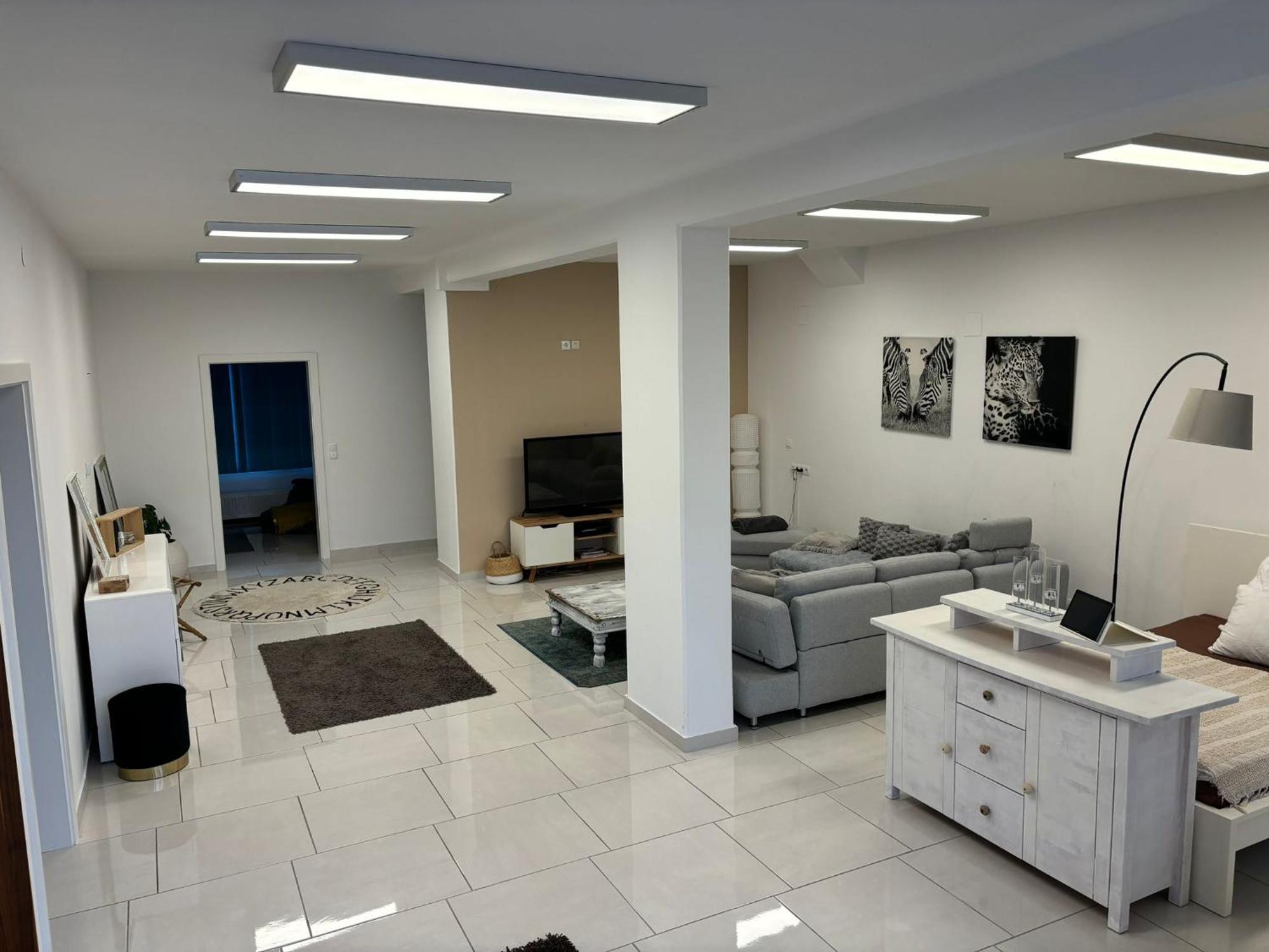 Stadtsuite Mit Sauna In Wiener Neustadt 135 M2 Exteriör bild