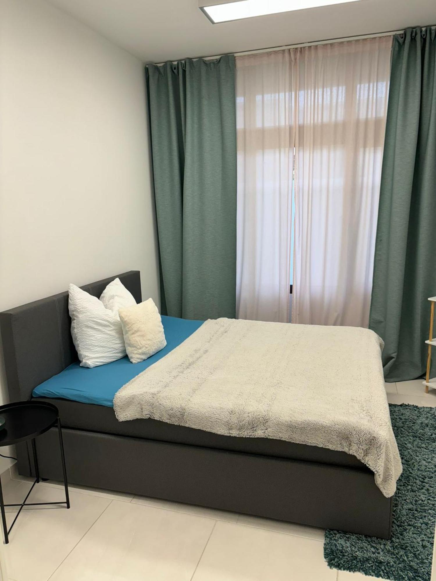 Stadtsuite Mit Sauna In Wiener Neustadt 135 M2 Exteriör bild